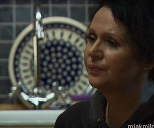 M jak miłość, odc. 1508: Marysia (Małgorzata Pieńkowska)