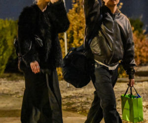 Taniec z gwiazdami kulisy