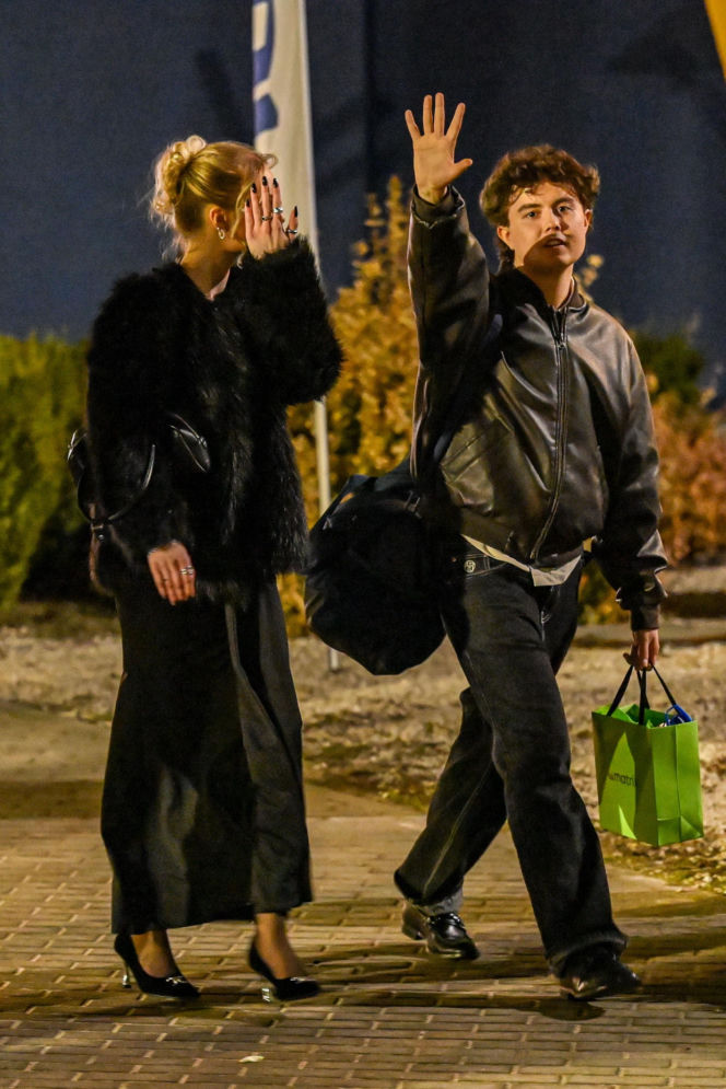 "Taniec z gwiazdami" kulisy