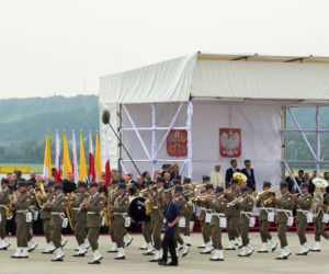 Papież Franciszek w Krakowie. Zobacz zdjęcia z pierwszego dnia wizyty! [GALERIA]