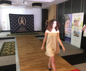 Casting Miss Polski Województwa Zachodniopomorskiego