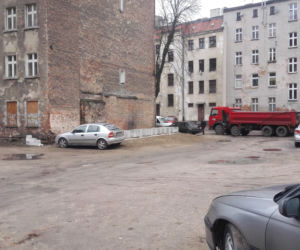 Kocham z betonu