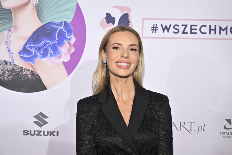 Izabela Janachowska
