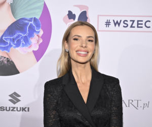 Izabela Janachowska
