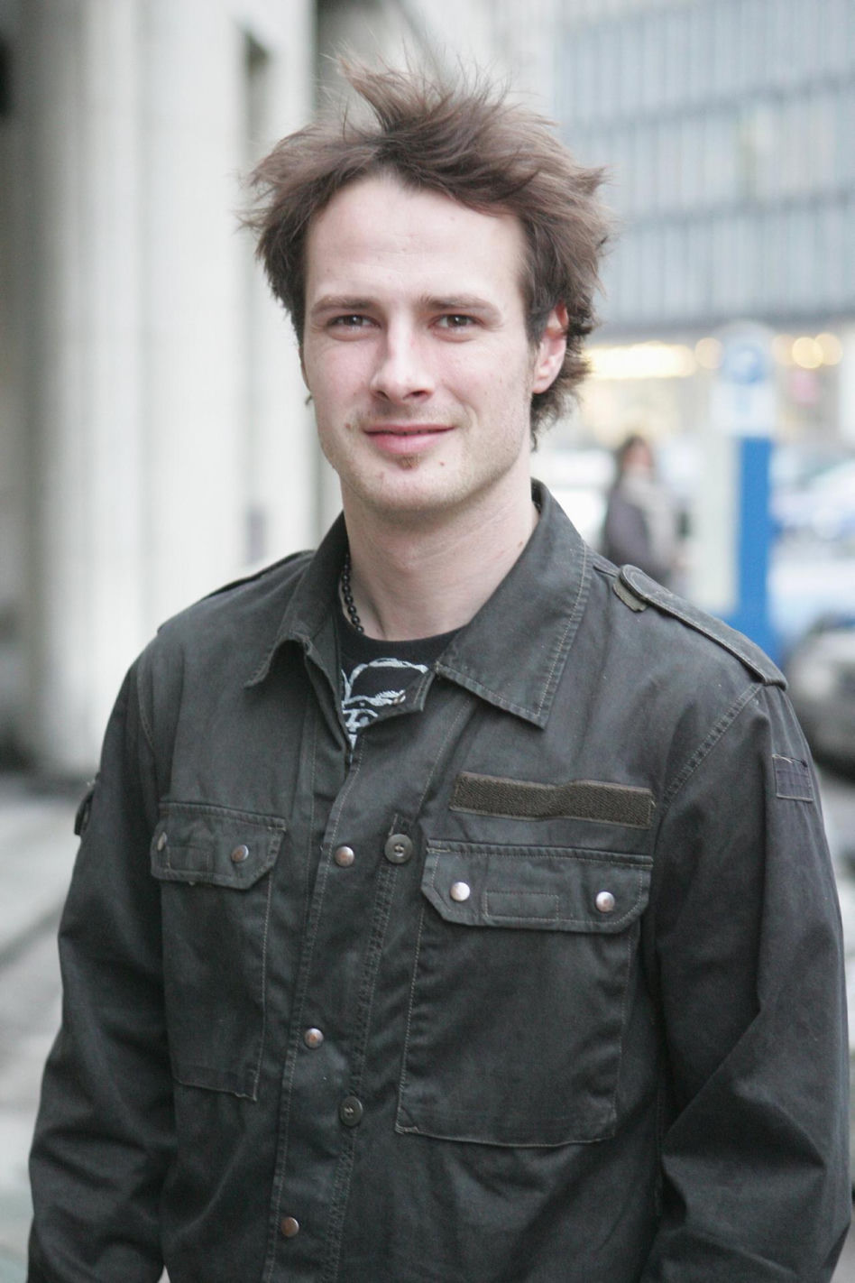 Paweł Małaszyński