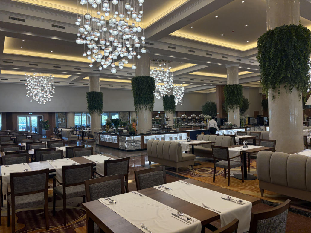 Hotel Gołębiewski - wielkie otwarcie [ZDJĘCIA]