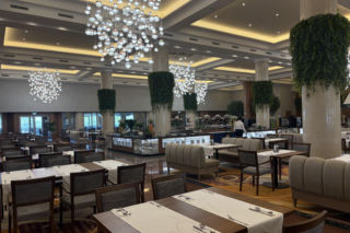 Hotel Gołębiewski - wielkie otwarcie [ZDJĘCIA]