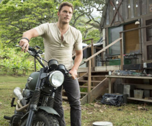 Jurassic World