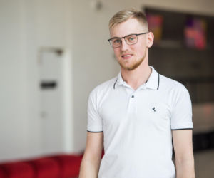 Karol z Rolnik szuka żony o randkach w internecie. Ukrywał przed bliskimi udział w hicie TVP