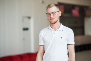 Karol z Rolnik szuka żony o randkach w internecie. Ukrywał przed bliskimi udział w hicie TVP