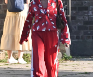 Małgorzata Rozenek-Majdan. Nowe auto, nowa twarz, nowy dom