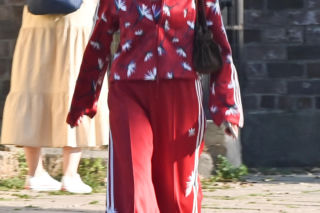 Małgorzata Rozenek-Majdan. Nowe auto, nowa twarz, nowy dom