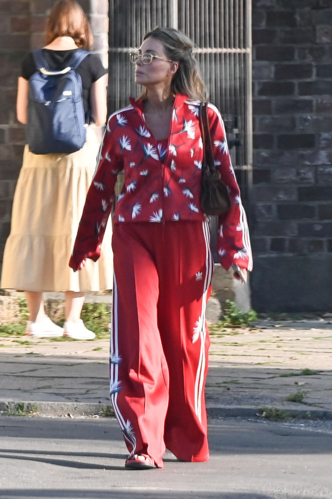 Małgorzata Rozenek-Majdan. Nowe auto, nowa twarz, nowy dom