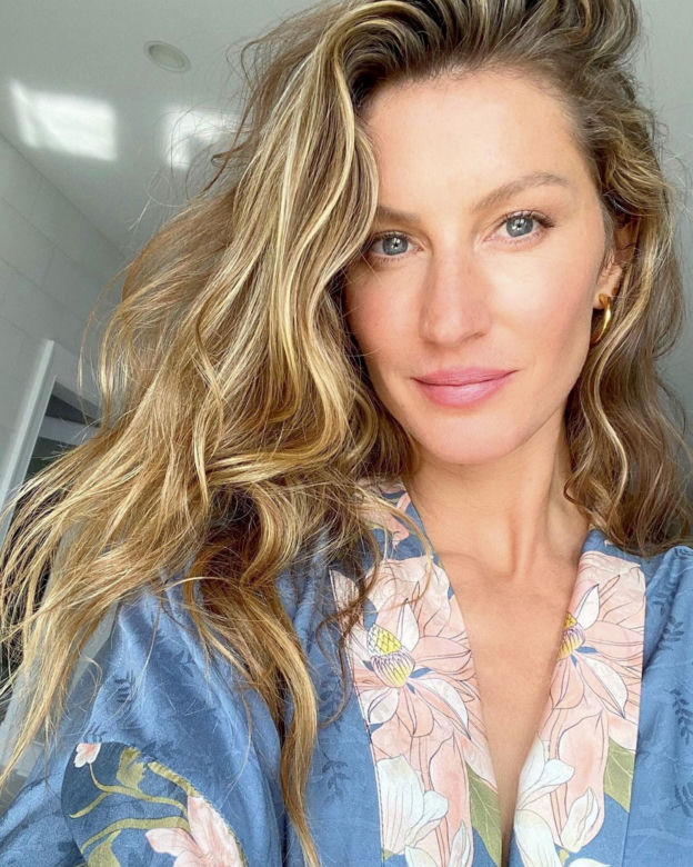 Kryzys w małżeństwie Gisele Bundchen?! "Od miesiąca żyją osobno"