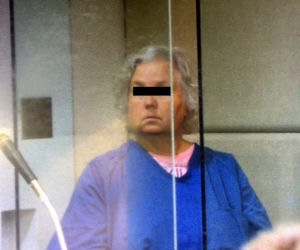 Napisała artykuł o tym, jak zabić męża. Potem naprawdę zabiła swojego!