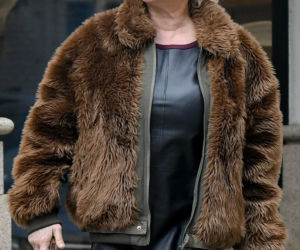 Strojnisia Katarzyna Figura na zakupach