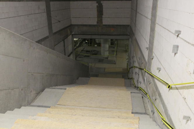 Rozbudowa warszawskiego metra. Trzy nowe stacje już w tym roku?