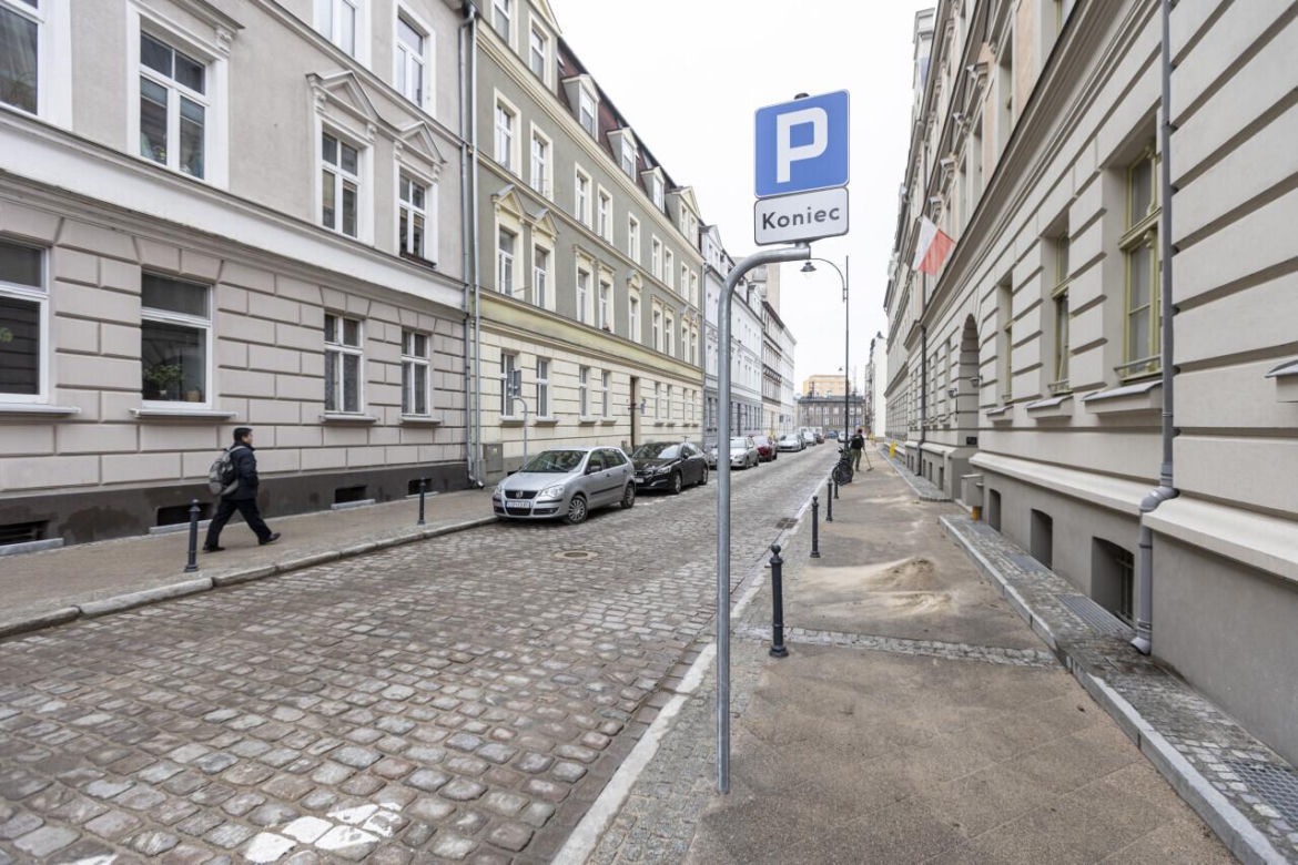 Rewitalizacja Gdańsk