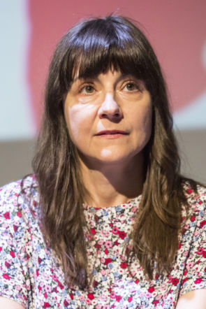Agnieszka Suchora