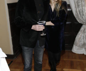Agata Paskudzka, Piotr Rubik