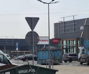 Park handlowy S1 na zdjęciach