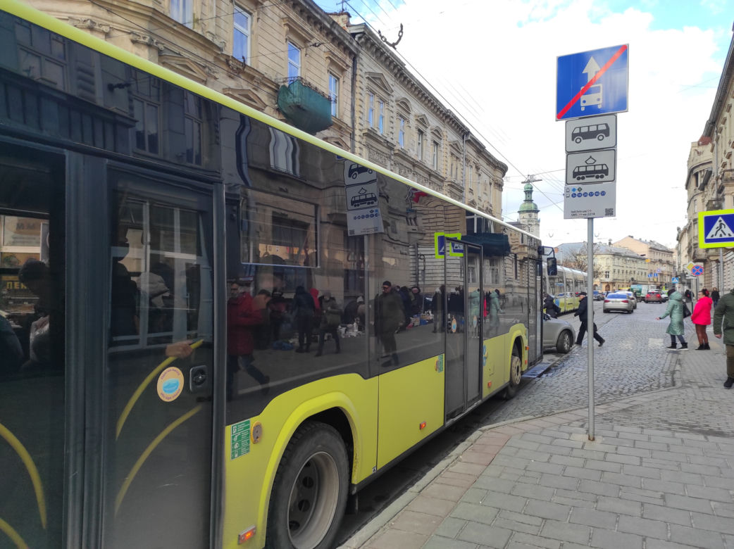 Tak wygląda życie przy granicy