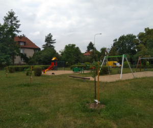 Bomba tlenowa rośnie na Oporowie