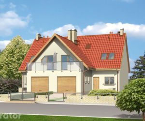 Projekt BC02 W symbiozie (bliźniak)