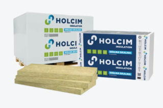 Firma wdraża technologie i rozwiązania o obniżonym śladzie węglowym, możliwe do zastosowania na każdym etapie życia budynku