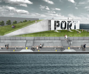 Infobox PORT GDAŃSK