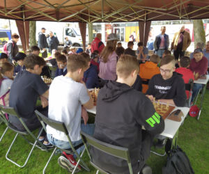 EkoPiknik w Siedlcach 07.05.2022