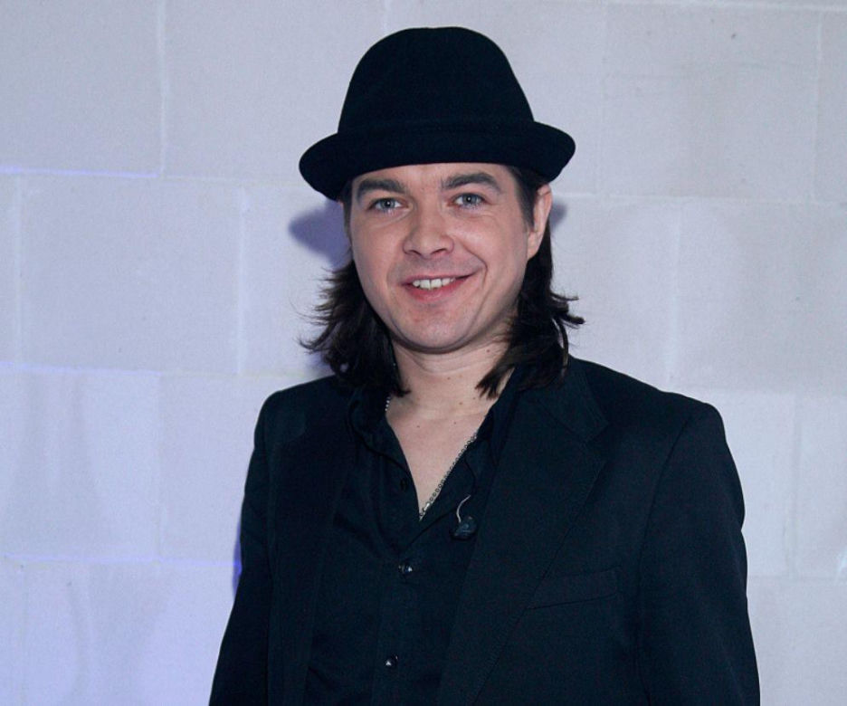 Tomasz Szczepanik
