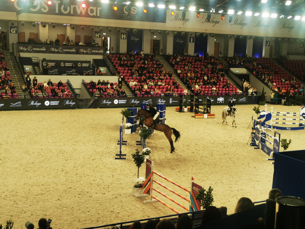 Cavaliada