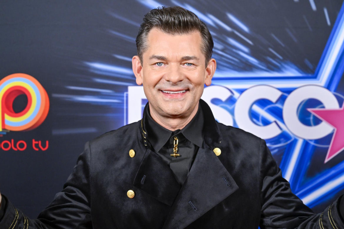 Zenon Martyniuk