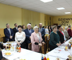 Żyje sto lat, bo modli się o nowy dzień 