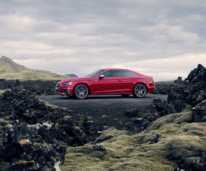 Audi S5 Coupe (2020)