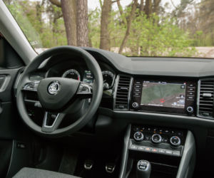Skoda Kodiaq 1.4 TSI 4x4 Style