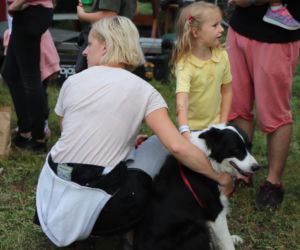 VIII Piknik Przyjaciół Schroniska w Toruniu