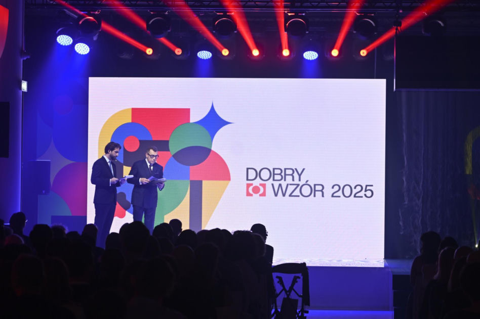 Laureaci 32. edycji konkursu Dobry Wzór