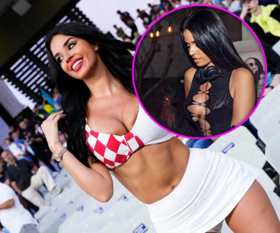 Miss mundialu znowu skradła show! W skąpym stroju wywołała poruszenie 