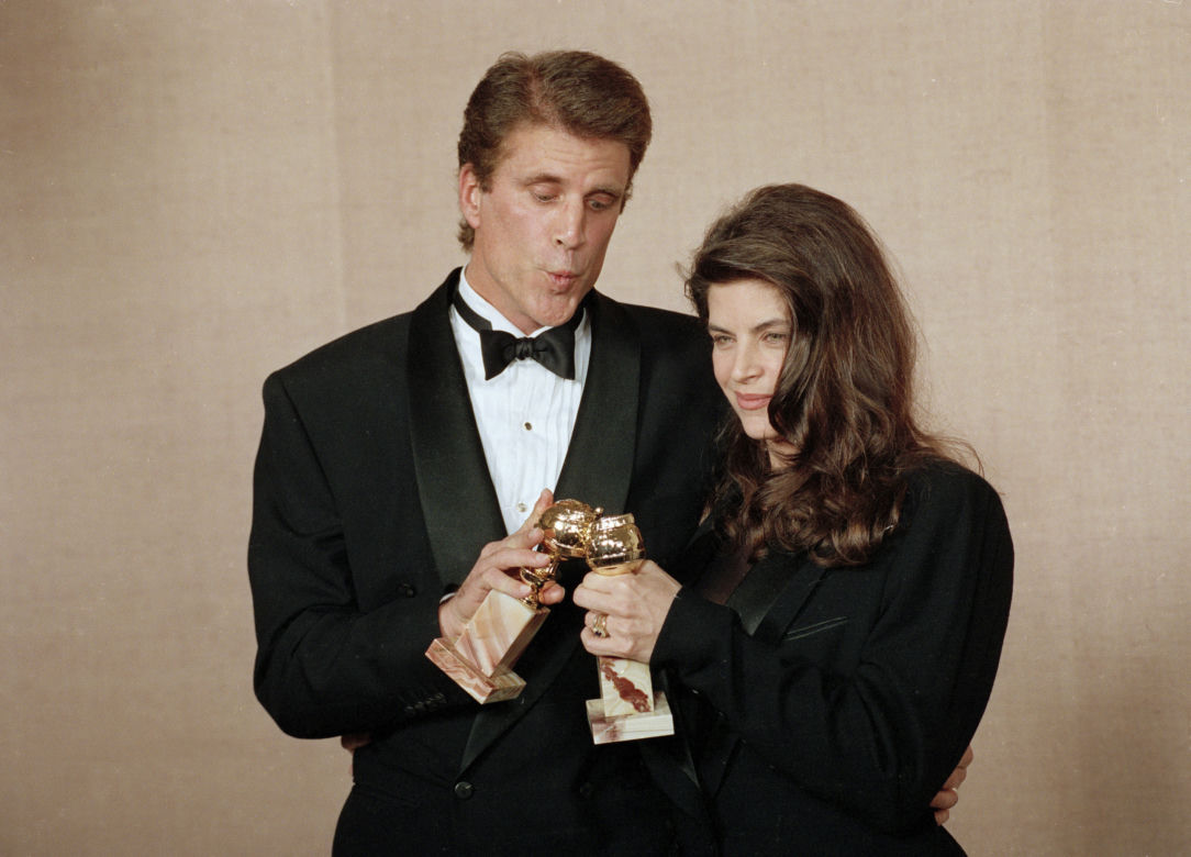 Nie żyje Kirstie Alley