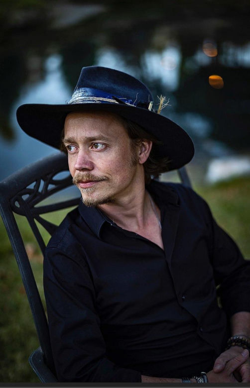 2. Brock Pierce