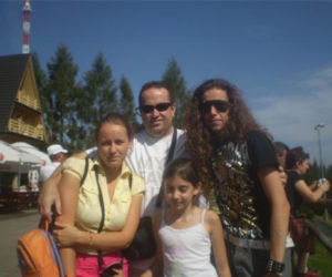 Michał Szpak: Nie jestem gejem