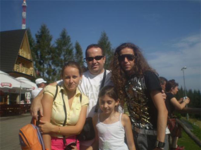 Michał Szpak: Nie jestem gejem