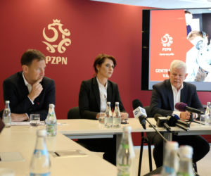 PZPN otworzył centrum VAR