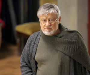 Nie żyje Janusz Michałowski. Jego role przeszły do historii