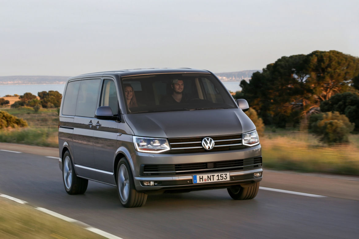 Volkswagen T6