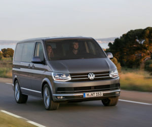 Volkswagen T6