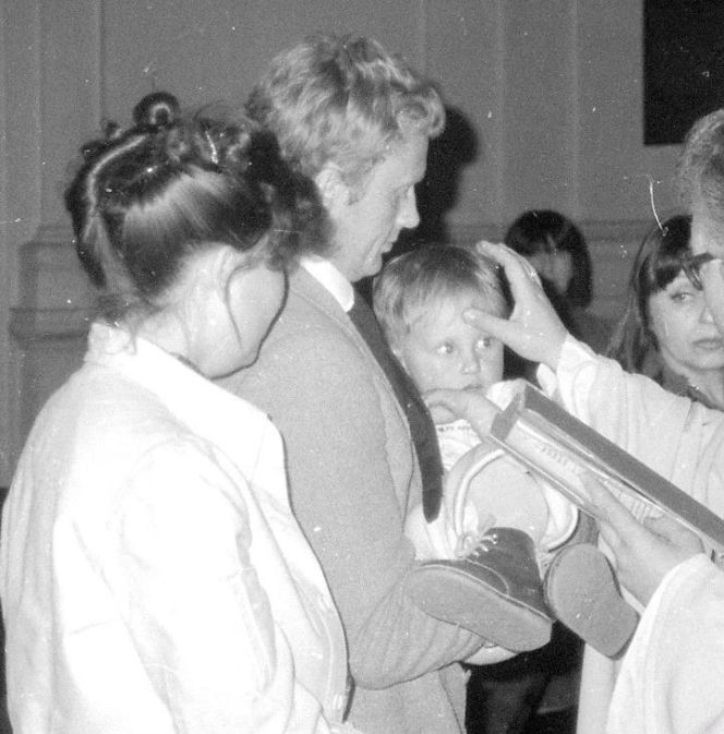 Magda Umer miała 2 synów