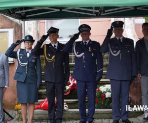 Rocznica wybuchu Powstania Warszawskiego